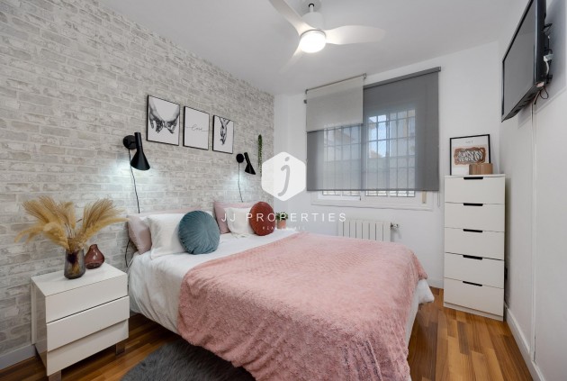 D'occasion - Villa -
Los Montesinos - La herrada