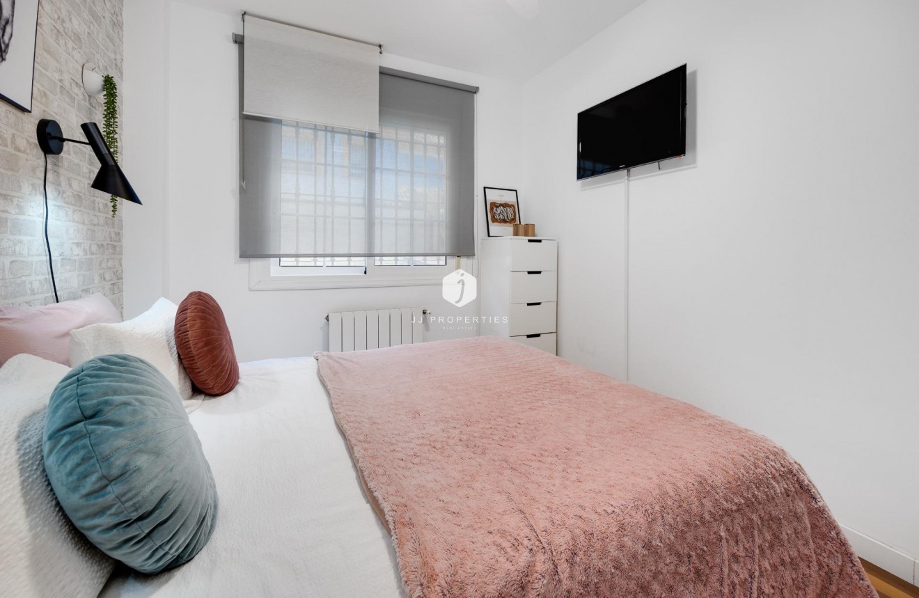 D'occasion - Villa -
Los Montesinos - La herrada