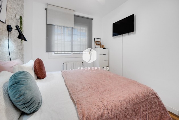 D'occasion - Villa -
Los Montesinos - La herrada