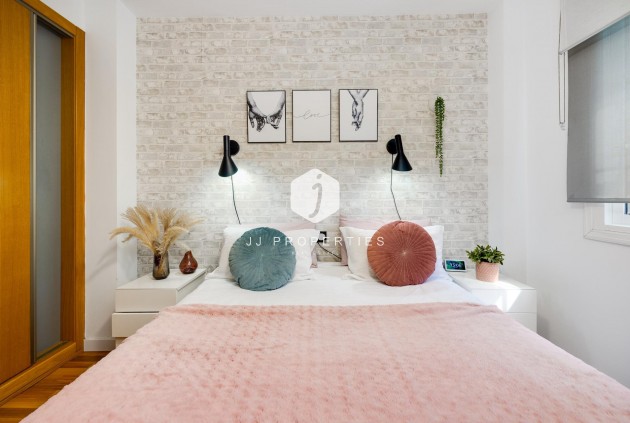 D'occasion - Villa -
Los Montesinos - La herrada