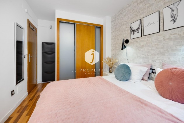 D'occasion - Villa -
Los Montesinos - La herrada