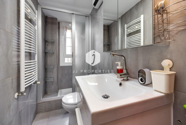 D'occasion - Villa -
Los Montesinos - La herrada