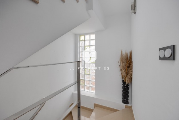 D'occasion - Villa -
Los Montesinos - La herrada