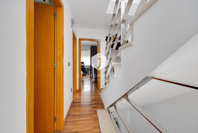 D'occasion - Villa -
Los Montesinos - La herrada