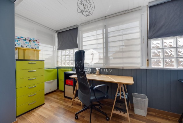 D'occasion - Villa -
Los Montesinos - La herrada