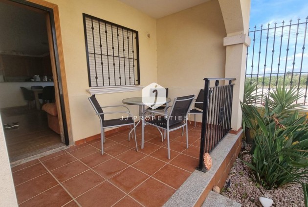 Resale - Chalet -
Guardamar del Segura - Urbanizaciones