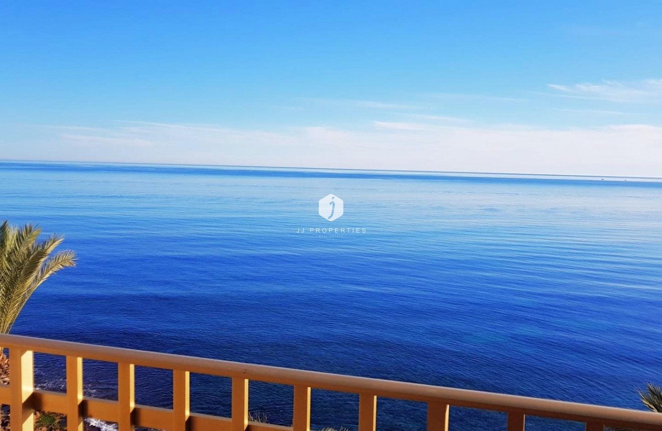 Resale - Apartment / flat -
Torrevieja - Estacion de autobuses