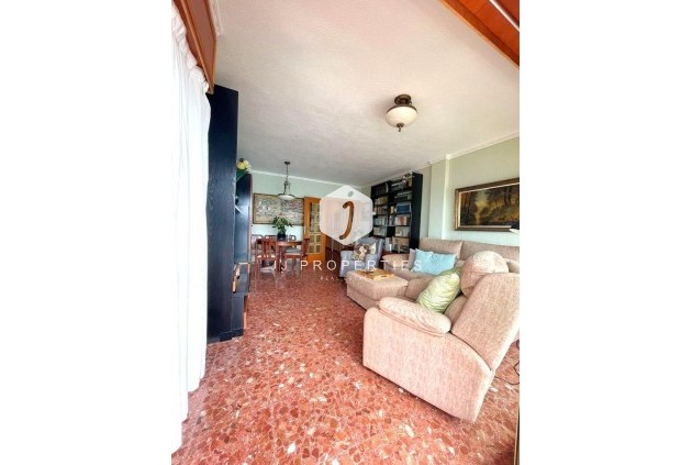 Resale - Apartment / flat -
Torrevieja - Estacion de autobuses