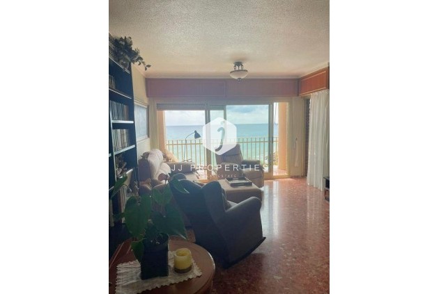 Resale - Apartment / flat -
Torrevieja - Estacion de autobuses