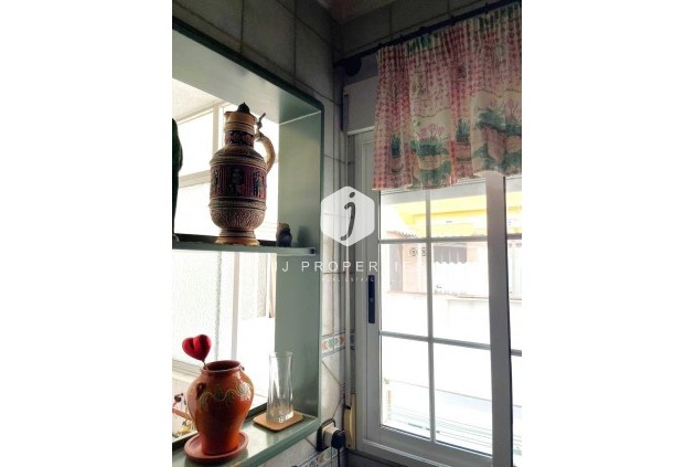 Resale - Apartment / flat -
Torrevieja - Estacion de autobuses