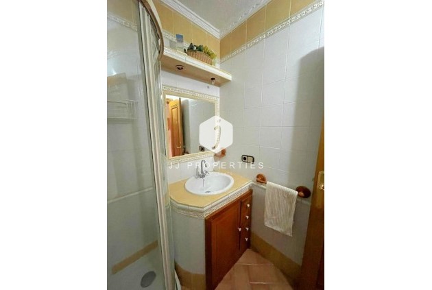 Resale - Apartment / flat -
Torrevieja - Estacion de autobuses