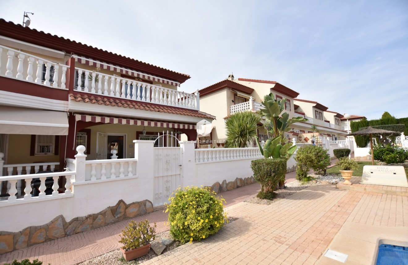 Resale - Chalet -
Ciudad Quesada - Costa Blanca
