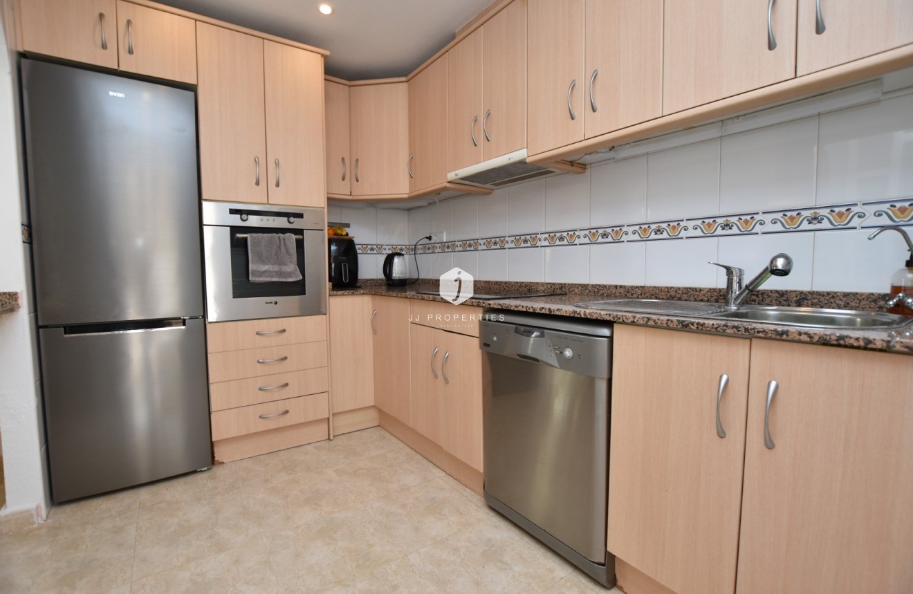 Resale - Chalet -
Ciudad Quesada - Costa Blanca