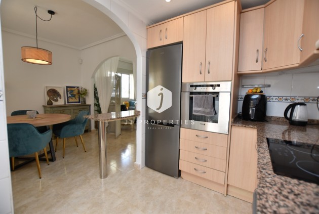 Resale - Chalet -
Ciudad Quesada - Costa Blanca