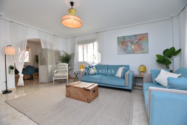 Resale - Chalet -
Ciudad Quesada - Costa Blanca