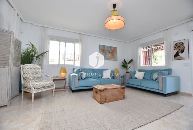 Resale - Chalet -
Ciudad Quesada - Costa Blanca