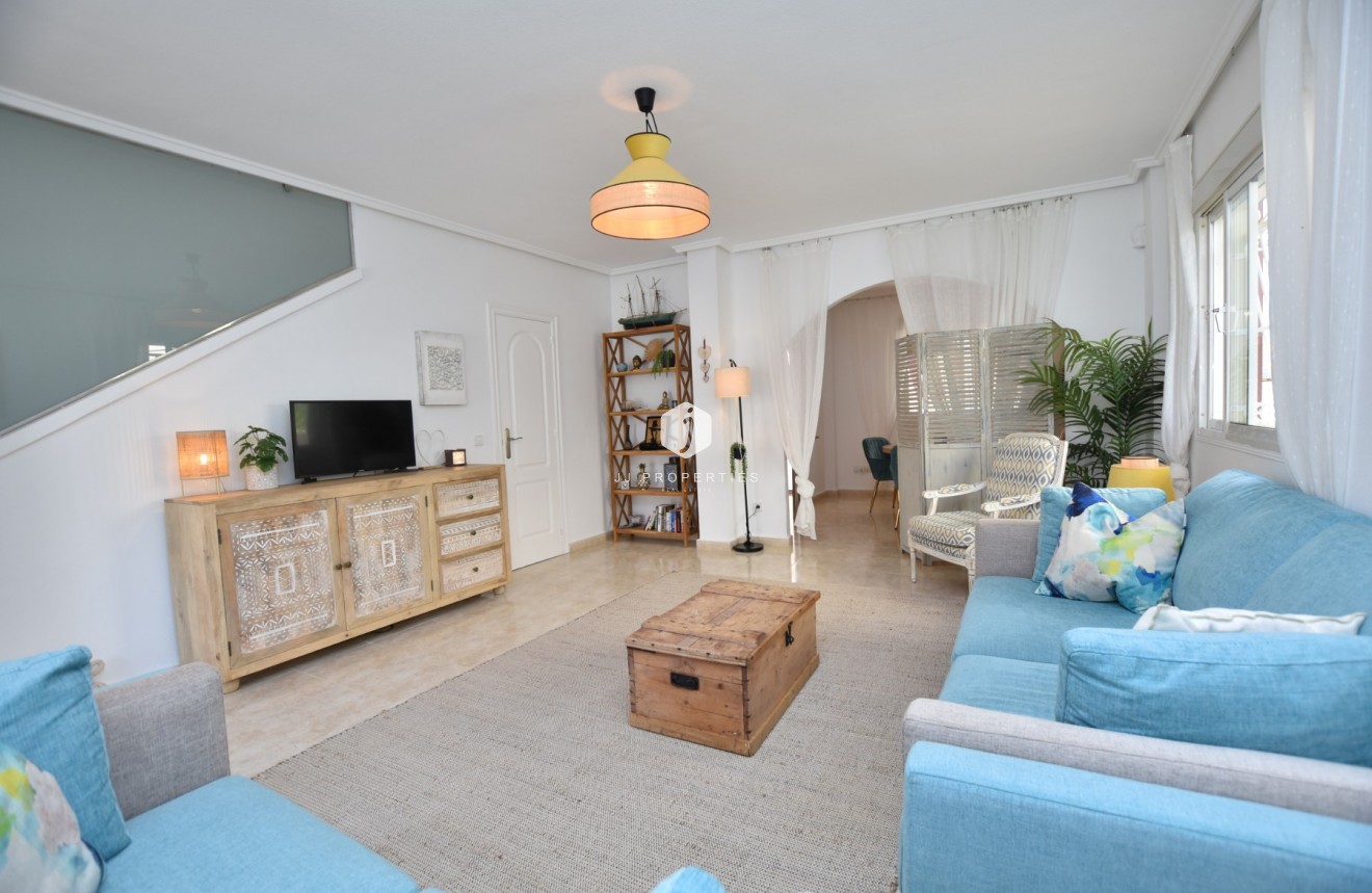 Resale - Chalet -
Ciudad Quesada - Costa Blanca