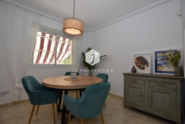 Resale - Chalet -
Ciudad Quesada - Costa Blanca