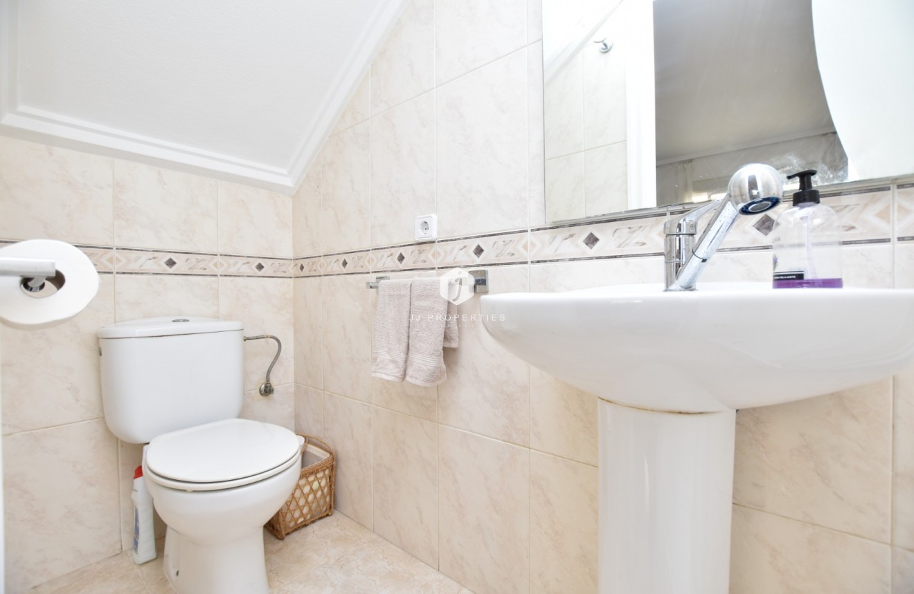 Resale - Chalet -
Ciudad Quesada - Costa Blanca