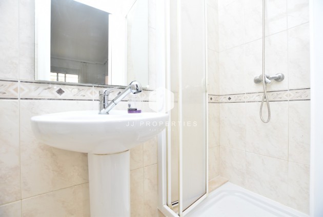 Resale - Chalet -
Ciudad Quesada - Costa Blanca