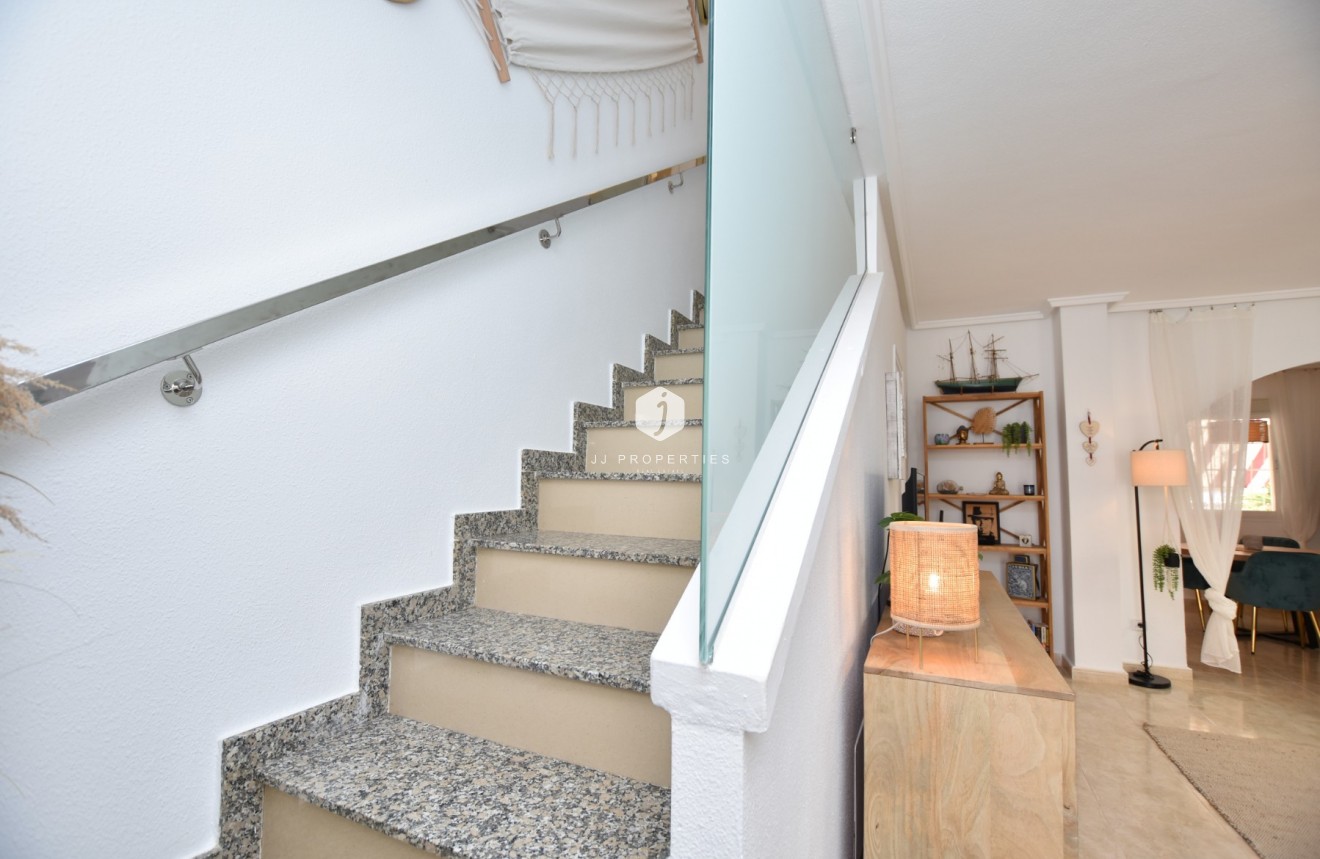 Resale - Chalet -
Ciudad Quesada - Costa Blanca