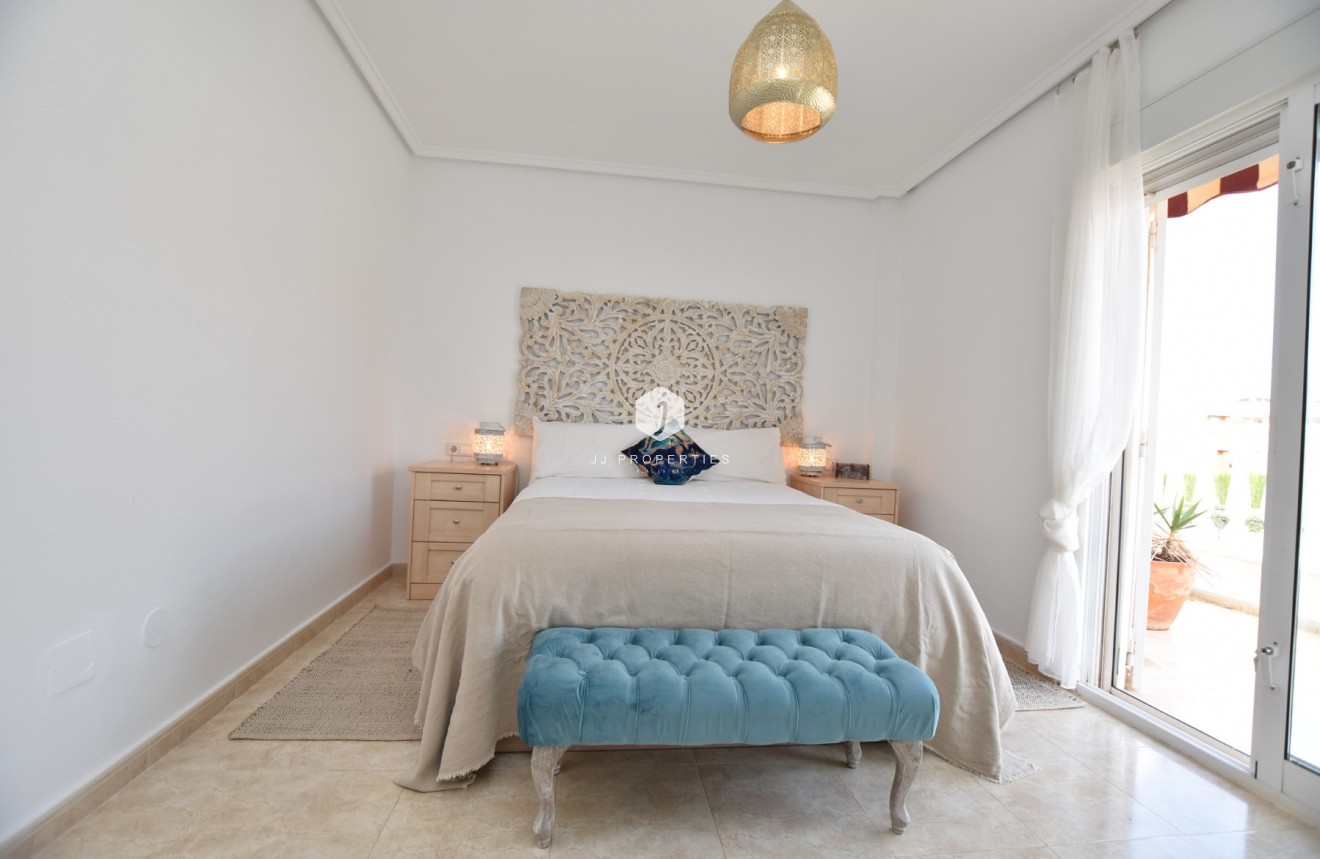 Resale - Chalet -
Ciudad Quesada - Costa Blanca