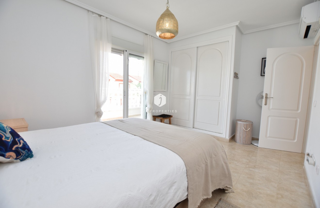 Resale - Chalet -
Ciudad Quesada - Costa Blanca