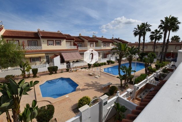 Resale - Chalet -
Ciudad Quesada - Costa Blanca