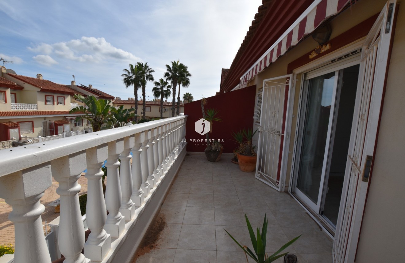 Resale - Chalet -
Ciudad Quesada - Costa Blanca
