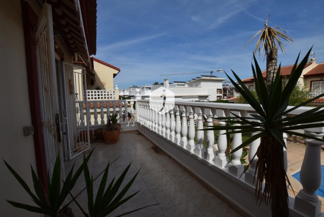 Resale - Chalet -
Ciudad Quesada - Costa Blanca