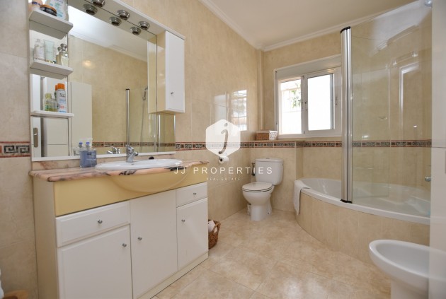 Resale - Chalet -
Ciudad Quesada - Costa Blanca