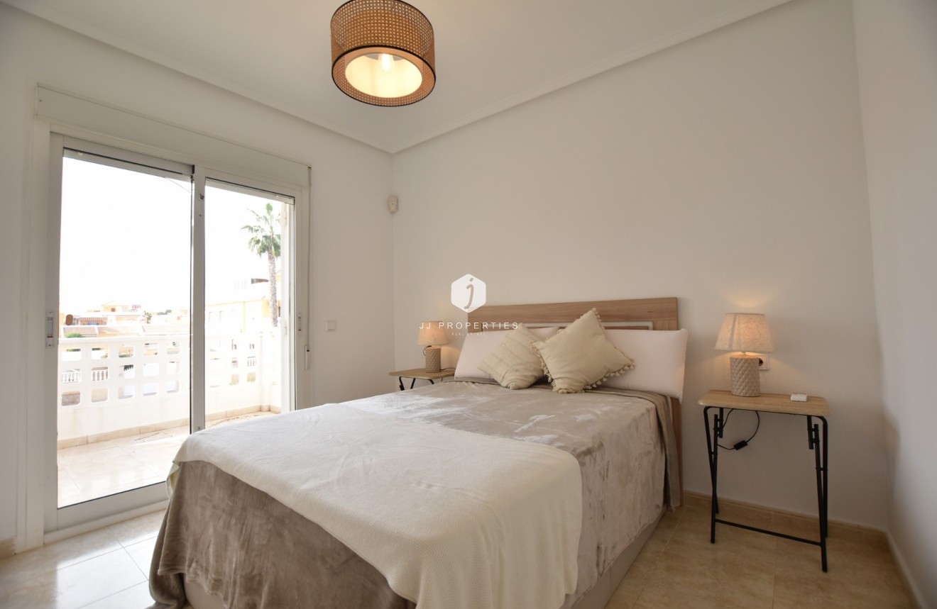 Resale - Chalet -
Ciudad Quesada - Costa Blanca