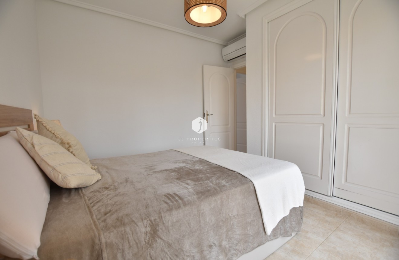 Resale - Chalet -
Ciudad Quesada - Costa Blanca