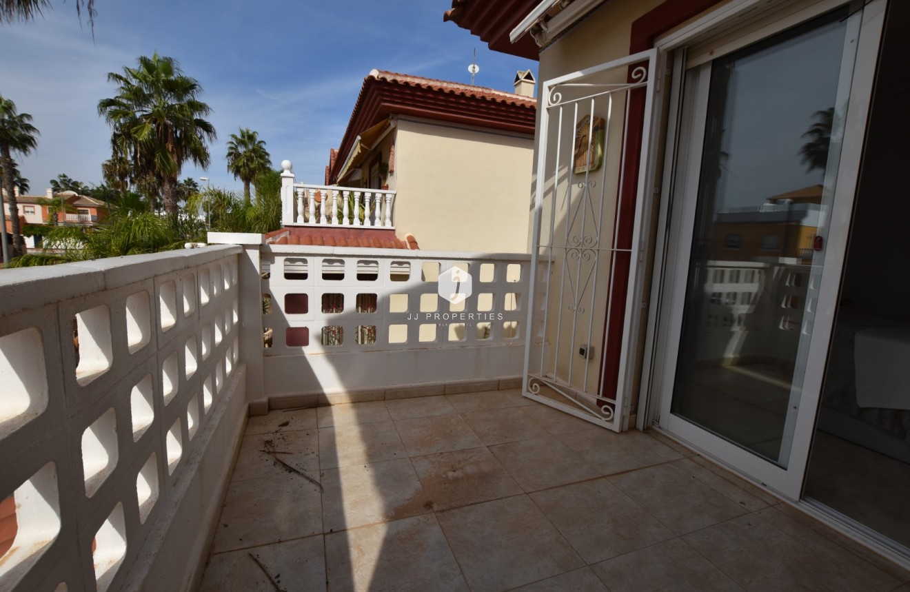 Resale - Chalet -
Ciudad Quesada - Costa Blanca