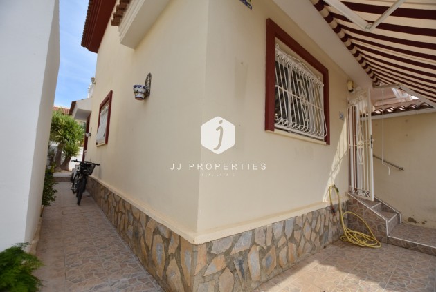 Resale - Chalet -
Ciudad Quesada - Costa Blanca