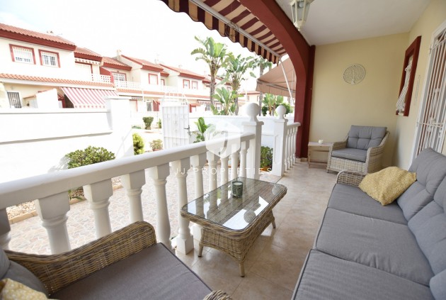 Resale - Chalet -
Ciudad Quesada - Costa Blanca