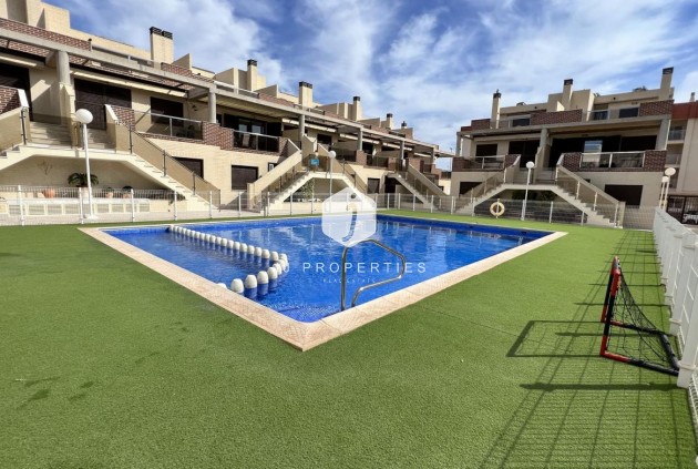 Resale - Chalet -
Cabo Roig - Costa Blanca