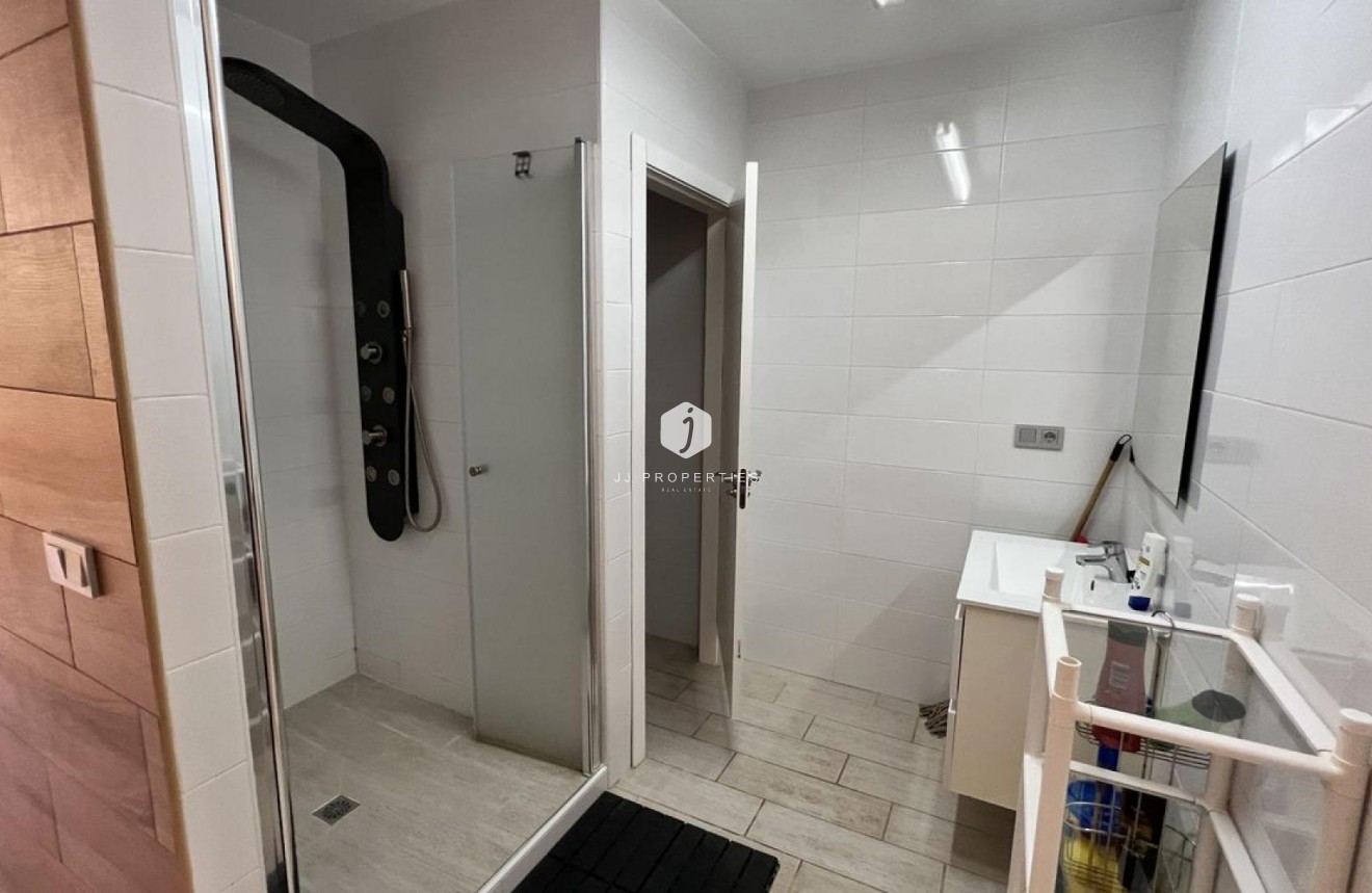 Resale - Chalet -
Cabo Roig - Costa Blanca