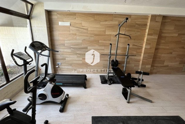 Resale - Chalet -
Cabo Roig - Costa Blanca