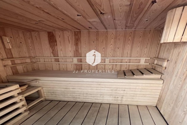 Resale - Chalet -
Cabo Roig - Costa Blanca