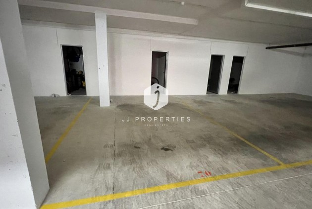 Resale - Chalet -
Cabo Roig - Costa Blanca