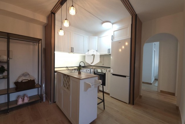 Resale - Penthouse -
Torrevieja - Cala Ferris