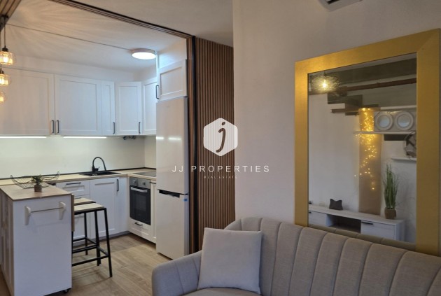 Resale - Penthouse -
Torrevieja - Cala Ferris