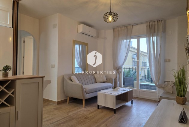 Resale - Penthouse -
Torrevieja - Cala Ferris