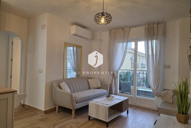 Resale - Penthouse -
Torrevieja - Cala Ferris