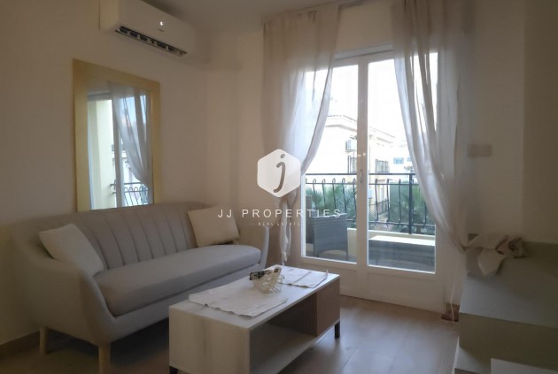 Resale - Penthouse -
Torrevieja - Cala Ferris