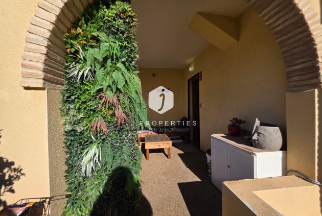 Resale - Villa -
Orihuela Costa - Villamartín-las Filipinas