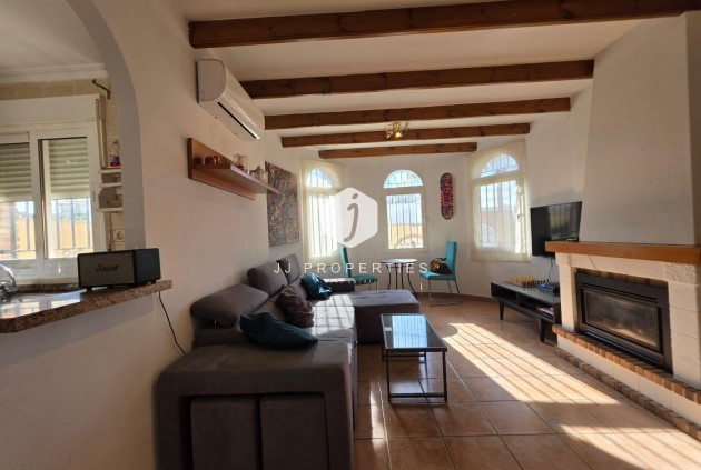 Resale - Villa -
Orihuela Costa - Villamartín-las Filipinas