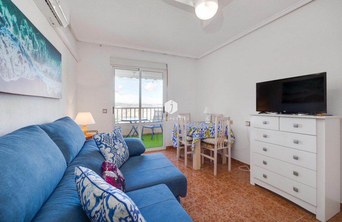 Resale - Penthouse -
Torrevieja - Centro