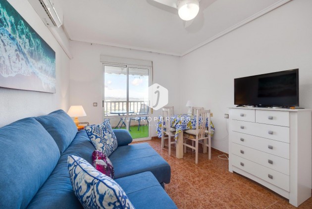 Resale - Penthouse -
Torrevieja - Centro